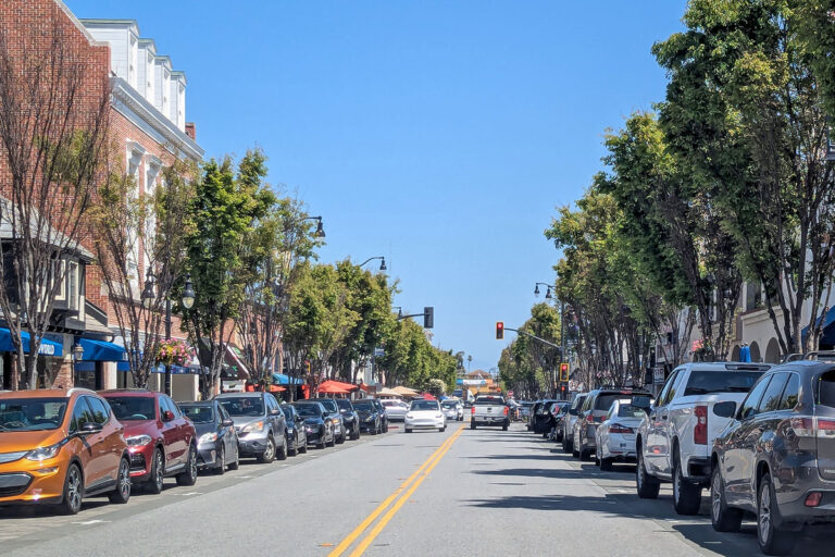 Burlingame Avenue (3)