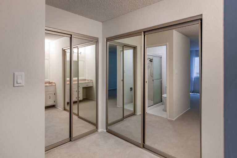 Closets